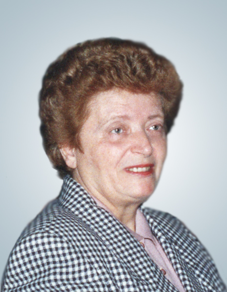AMALIA DI PASQUALE VED. GRAZIANI